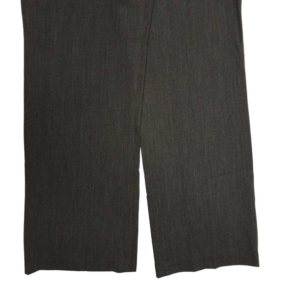 Rafaella Petite Classic Fit Pants Womens 14P Tapered Leg 2 Way Stretch Gab NEW - Picture 12 of 12